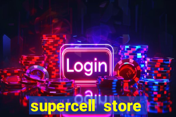 supercell store dentro de 8,1 km